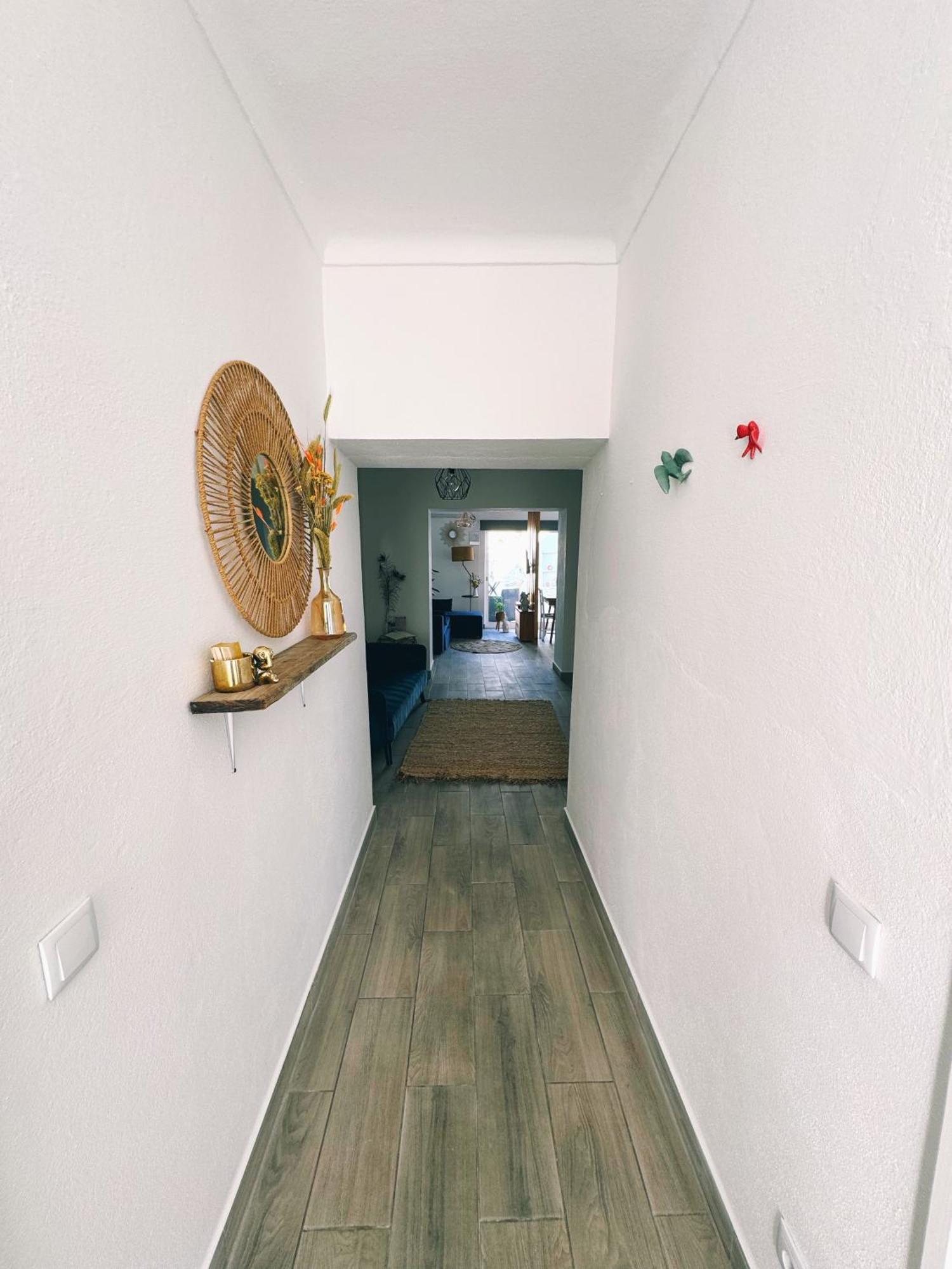 Casa Solua Βίλα Reguengos de Monsaraz Εξωτερικό φωτογραφία